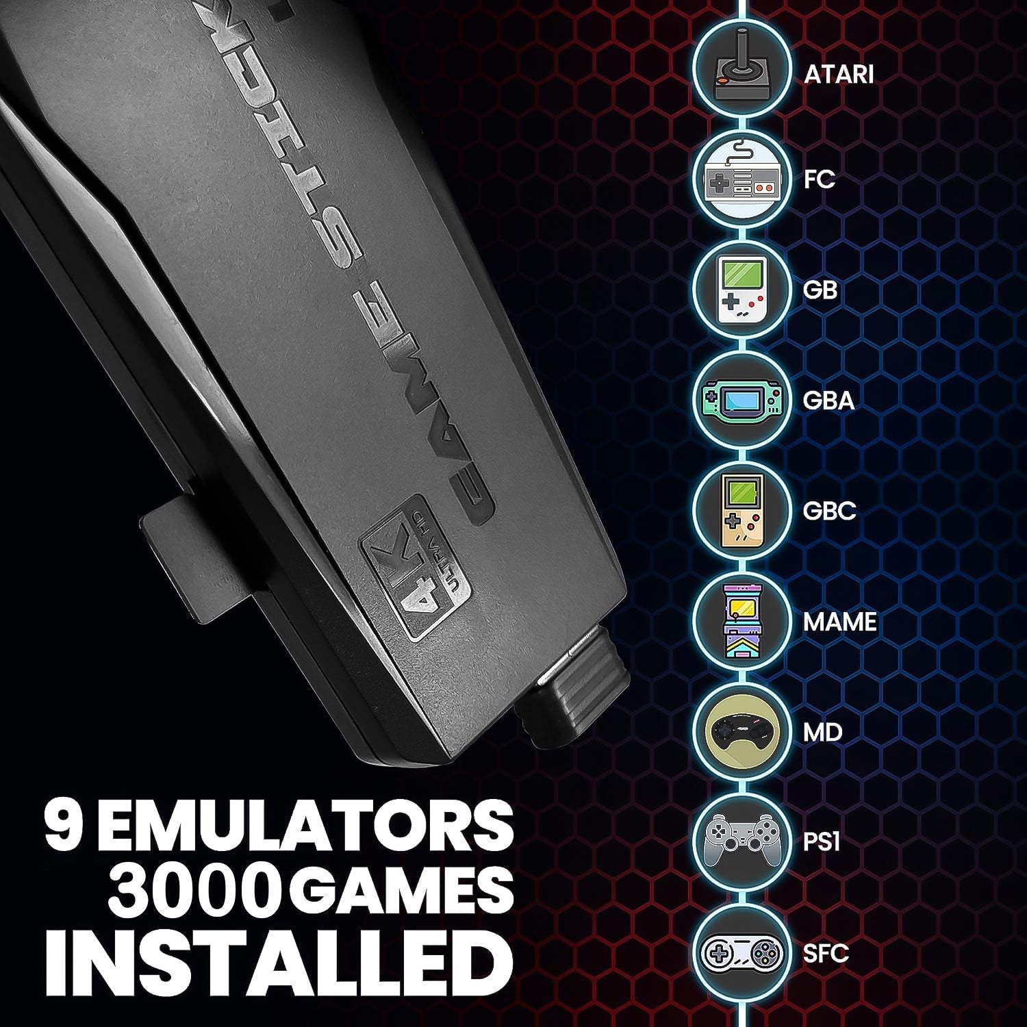 GameStream Ultra GameStream Ultra